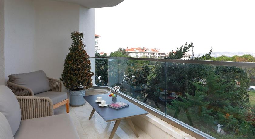G-Residences Ulus - image 8