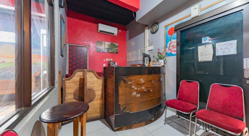 OYO 1120 Hotel Grand Liquid photo