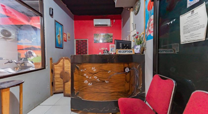 OYO 1120 Hotel Grand Liquid photo