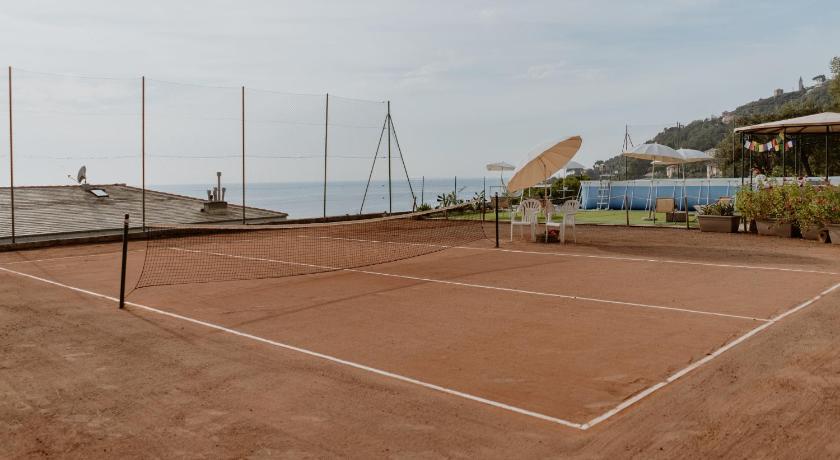 索里 Villa Solaria 4星级 民宿 客房