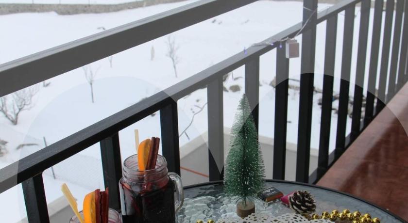 OISHE Boutique Hotel photo