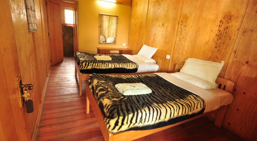 Naiberi River Campsite & Resort photo