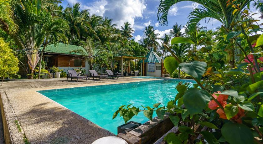 charisma beach resort photo