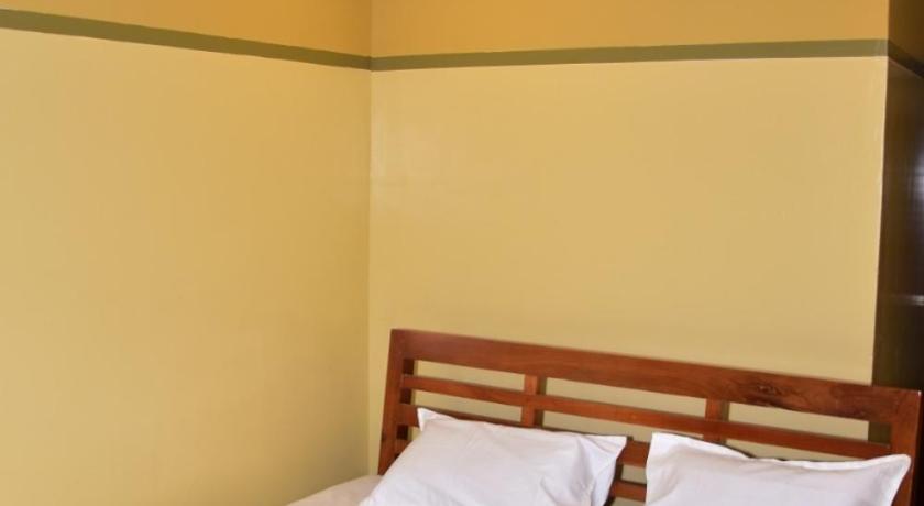 CHANDRA ROYAL RESIDENCY photo