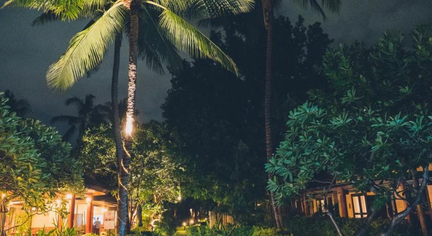 Baan Chaweng Beach Resort & Spa - image 18