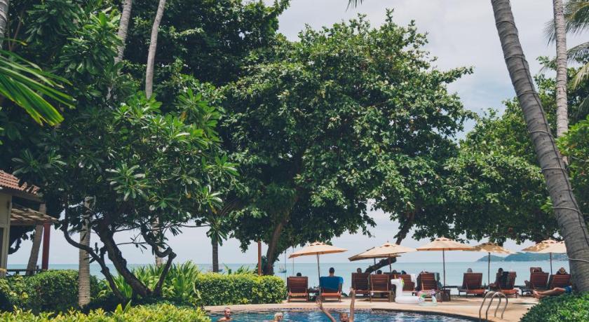 Baan Chaweng Beach Resort & Spa - image 10