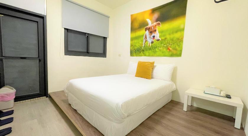 Fengjia AS House — Hotel in Taichung