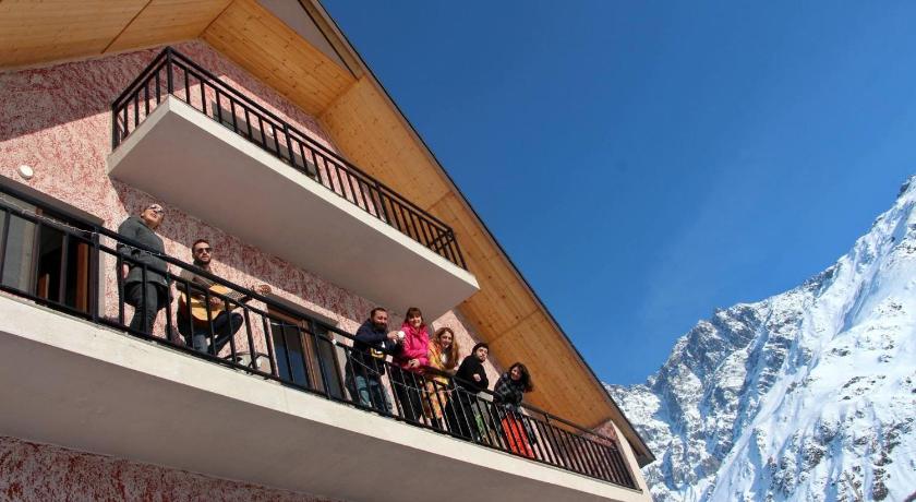 OISHE Boutique Hotel photo