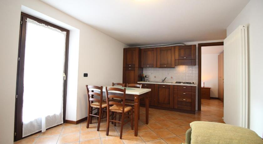 Residence Aquila - Bilo Mont Nery