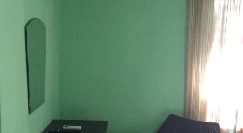Hostel Guayacan photo