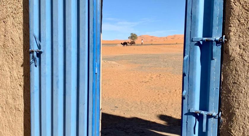Maison Adrar Merzouga photo