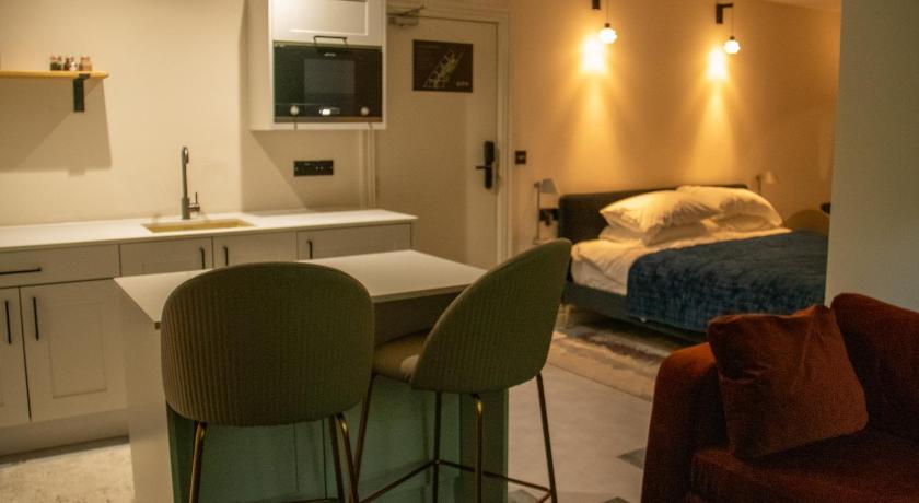 The City Hotel Chester photo