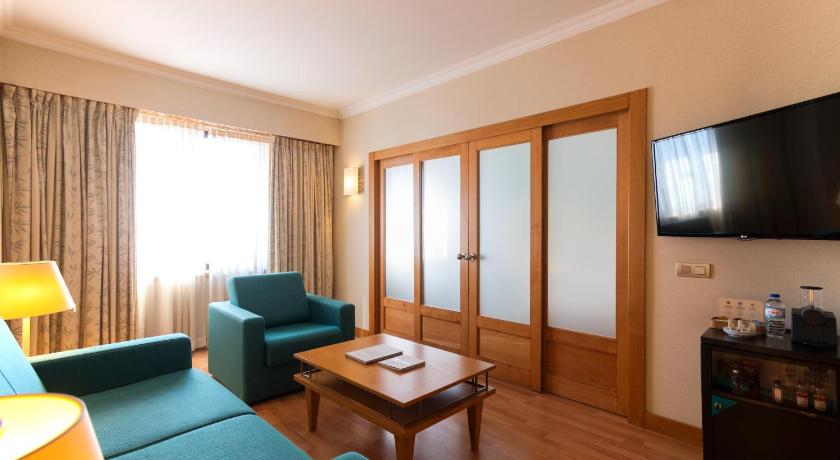 รูปของห้องสวีทสำหรับครอบครัว (Standard suite family) 5
