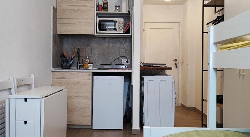 La Casa di Giorgia