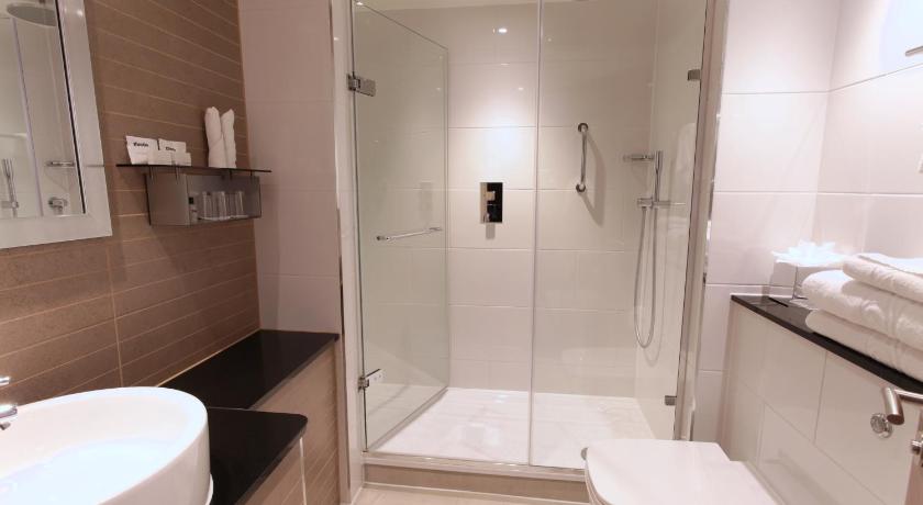 Imagen de Executive con 2 camas (Executive Twin) 16