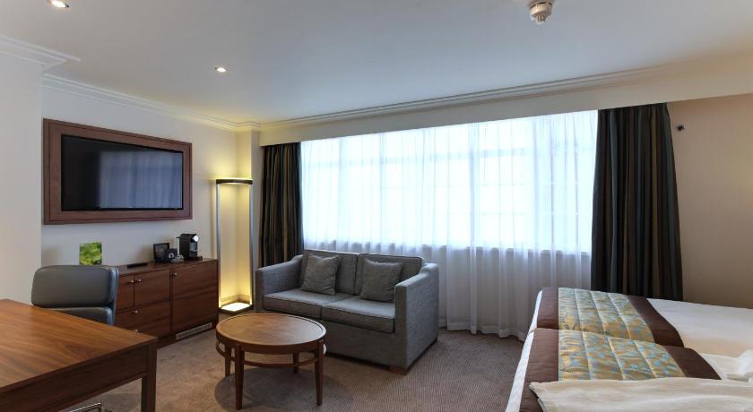 Imagen de Executive con 2 camas (Executive Twin) 7