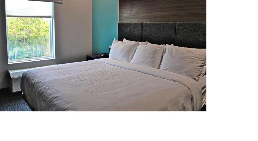 Image of 1 King Bed, Efficiency, Nonsmoking 6