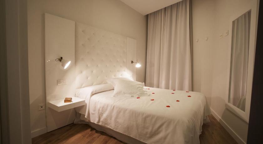 Picasso Suites Malaga