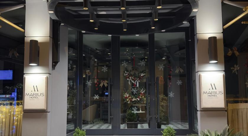 Marius Hotel - image 6