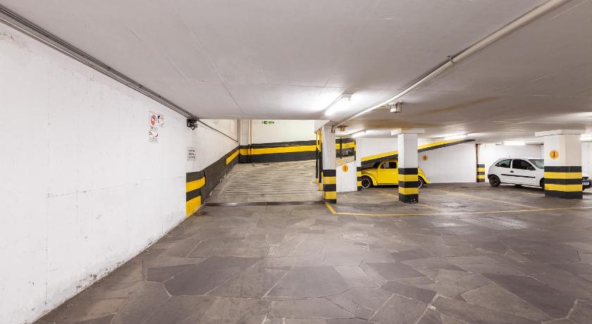 Tri Hotel & Flat Caxias photo