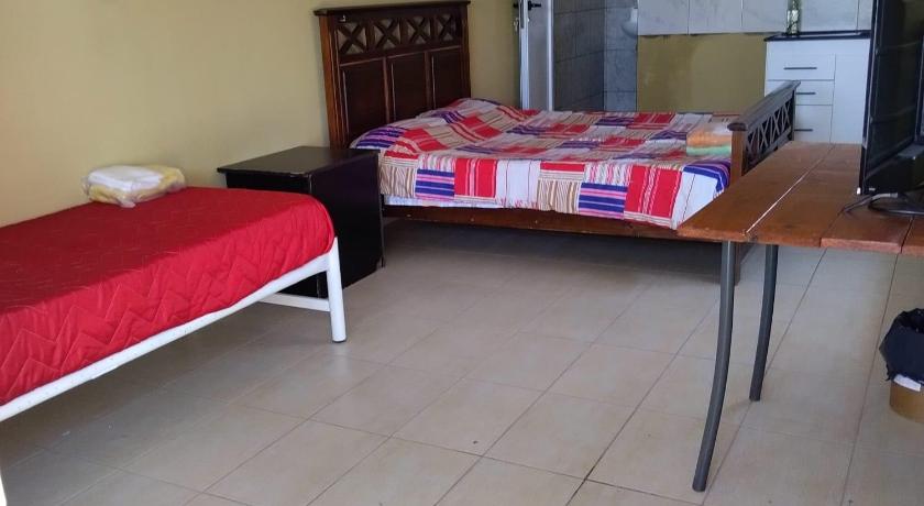 Hostal Lo de Ramona — Hotel in Belén