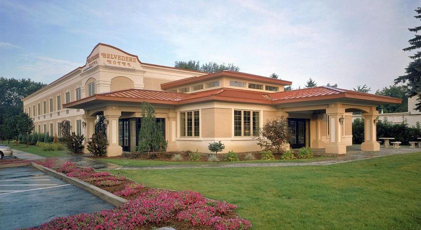 Belvedere Inn Schenectady - Albany — Hotel in Rotterdam (NY)