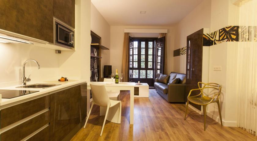 Picasso Suites Malaga