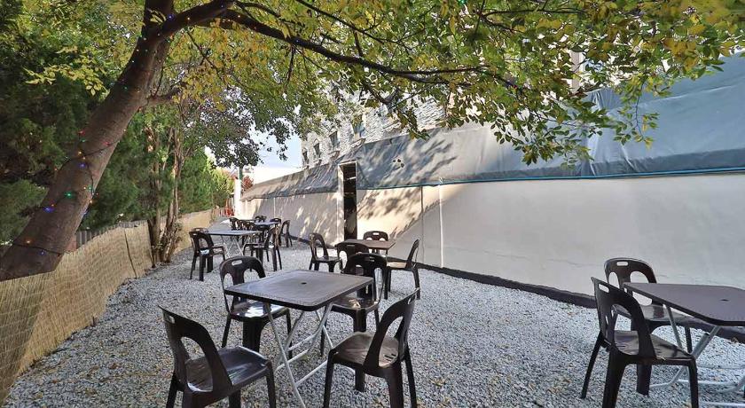 Busan Hotel Frenchcode Hotel suite