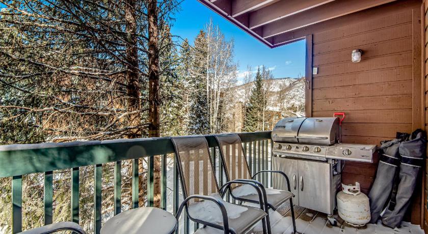 Timber Falls 3/2 condo in E Vail 4480 Timber Falls Ct, #1504, Vail, CO 81657 photo