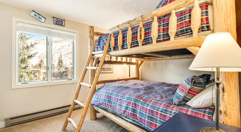 Timber Falls 3/2 condo in E Vail 4480 Timber Falls Ct, #1504, Vail, CO 81657 photo