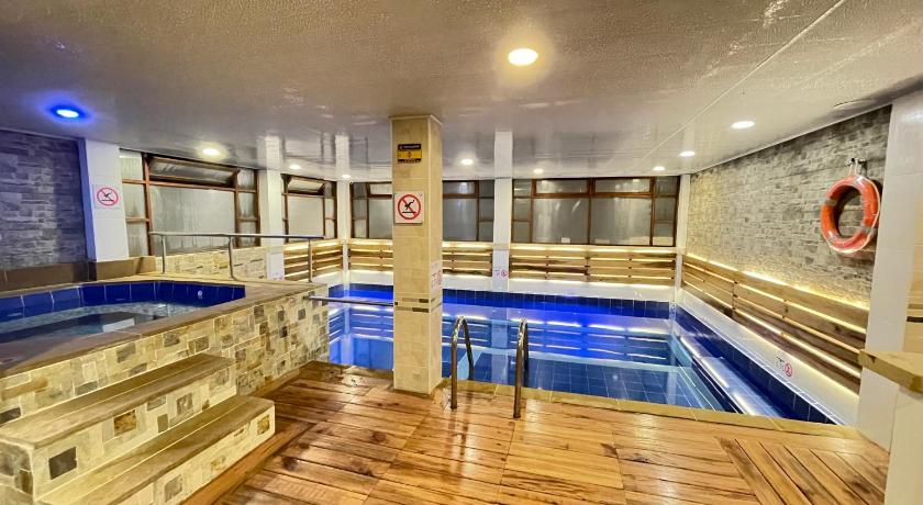 Hotel Boutique & Spa - VDL Colonial - image 9