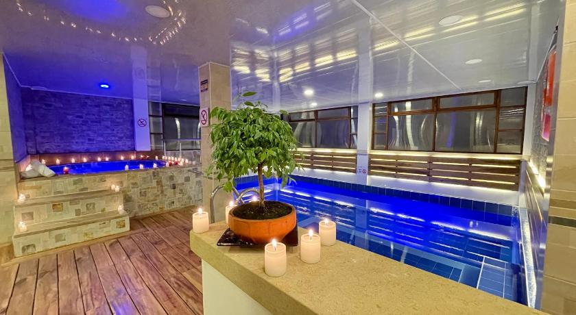 Hotel Boutique & Spa - VDL Colonial - image 11
