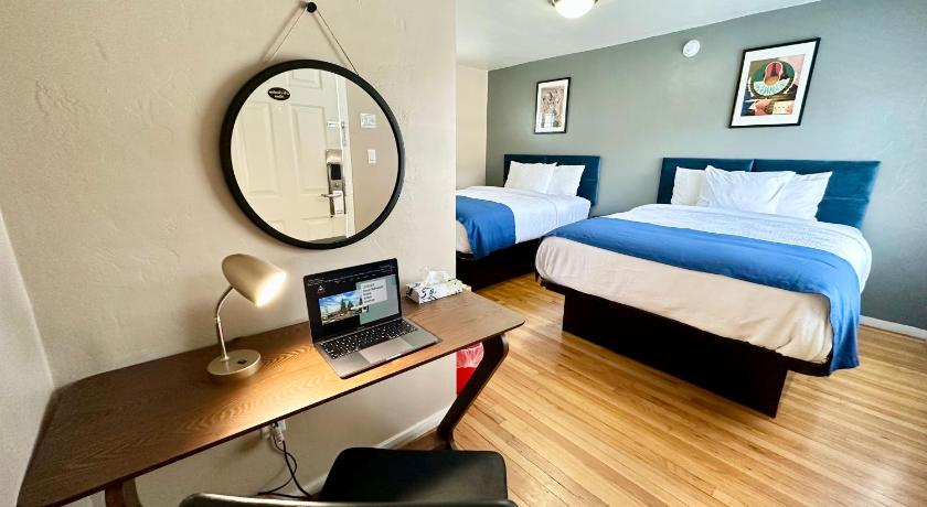 Ashland Motel - University photo