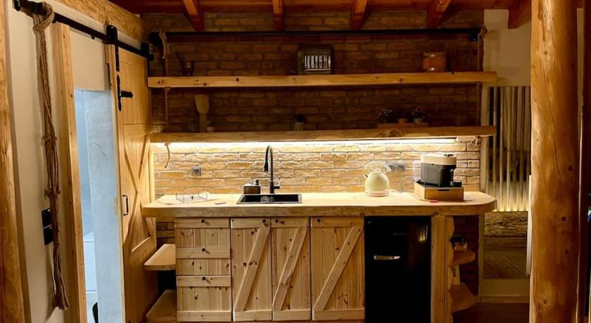 Pavliani Νυμφες Σαλε Αλκυονη 3-Star Single Room exterior