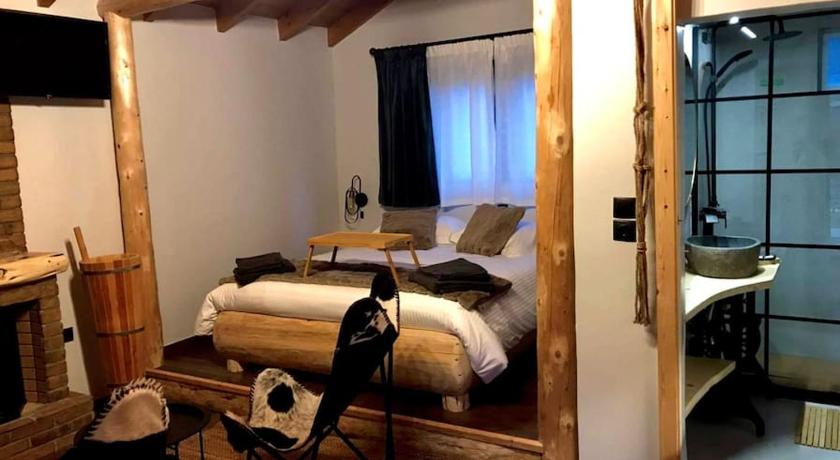 Pavliani Νυμφες Σαλε Αλκυονη 3-Star Single Room room