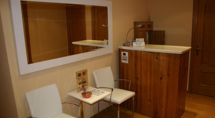 Hostal Hispanico I photo