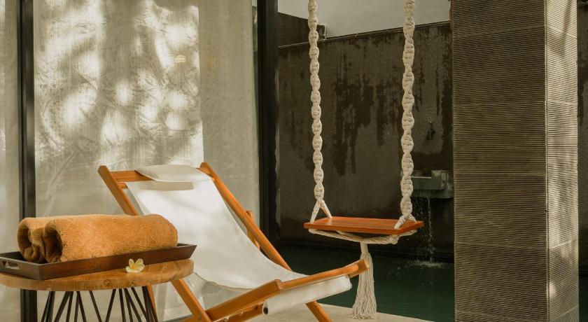 巴厘 Annora Bali Villas Hotel 4星级 酒店 设施