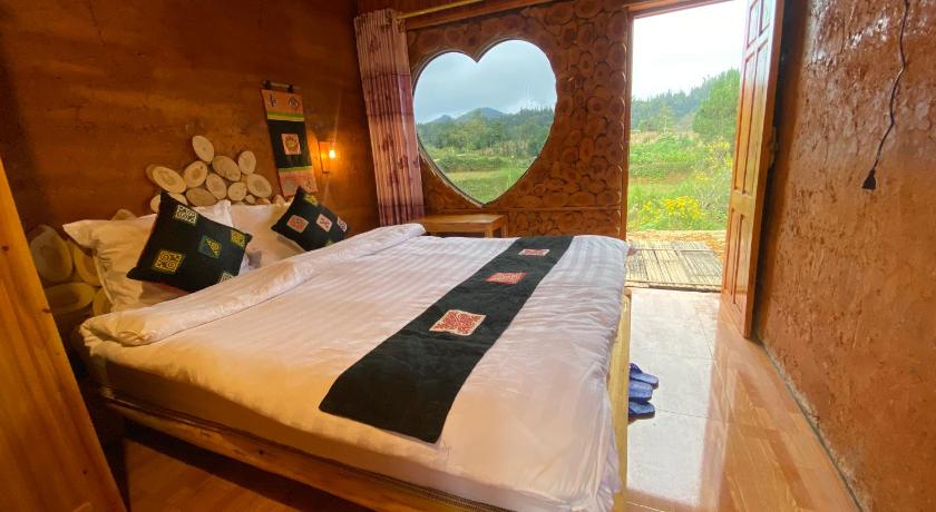 Ly Đanh Homestay — Hotel in Quan Ba