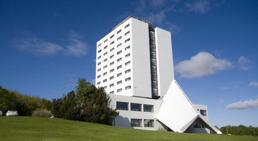 Residences Campus Notre-Dame-de-Foy