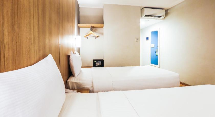 Foto Kamar Superior (Superior Room) 8