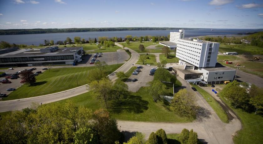 Residences Campus Notre-Dame-de-Foy