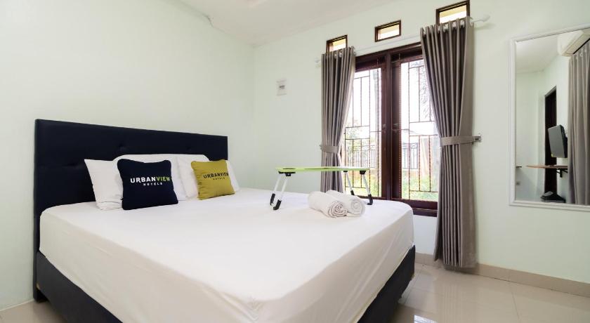 Urbanview Hotel Kampung Istal Megamendung Puncak by RedDoorz - image 47