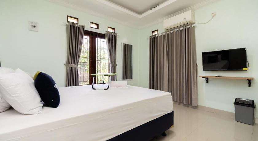 Urbanview Hotel Kampung Istal Megamendung Puncak by RedDoorz - image 49