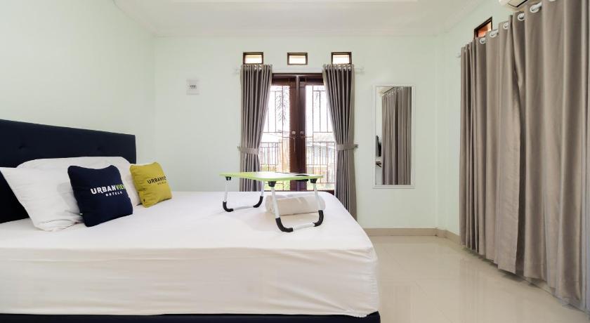 Urbanview Hotel Kampung Istal Megamendung Puncak by RedDoorz - image 48