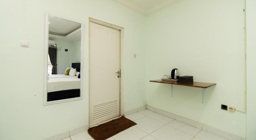Urbanview Hotel Kampung Istal Megamendung Puncak by RedDoorz - image 42