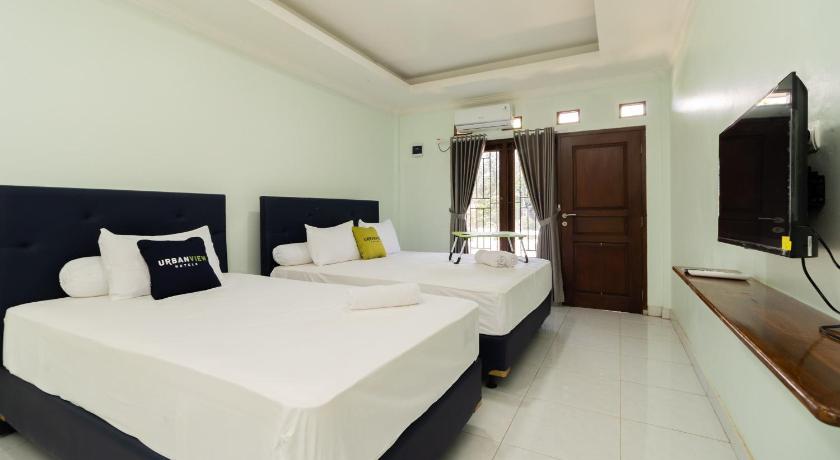 Urbanview Hotel Kampung Istal Megamendung Puncak by RedDoorz - image 30