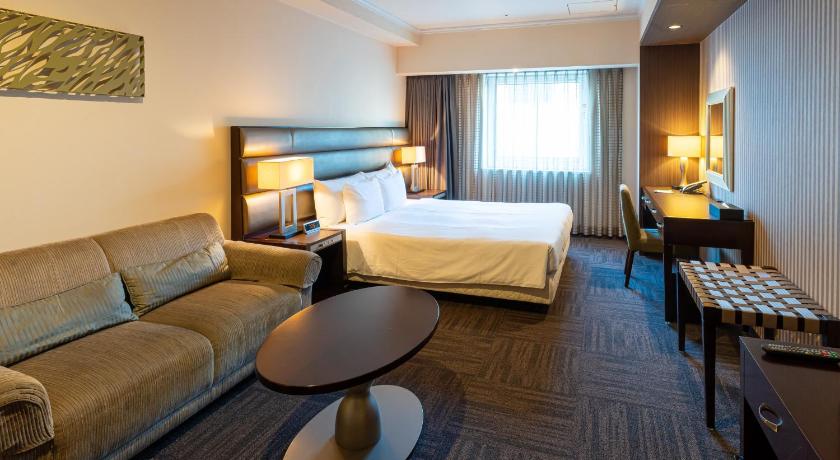 Superior 1 King Bed, Non Smoking 이미지 0
