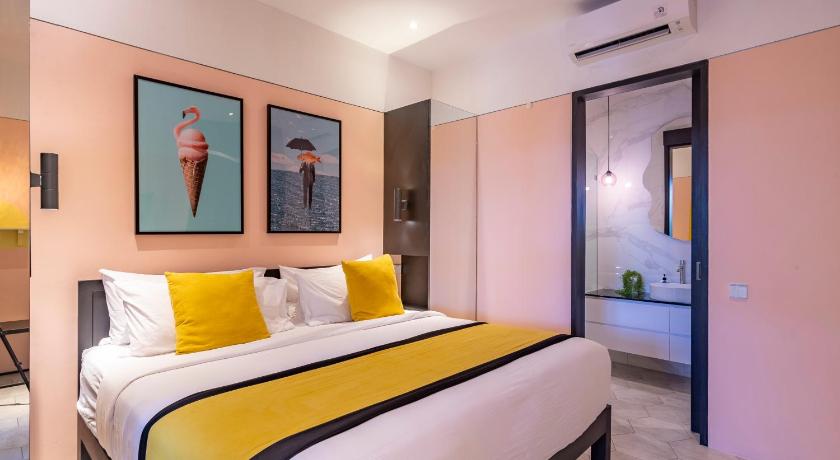 Villa Caorrun Canggu photo