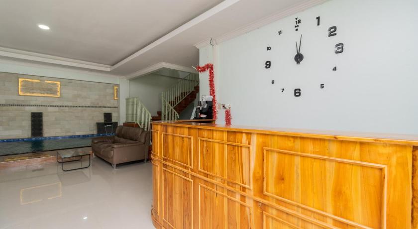 Urbanview Hotel Kampung Istal Megamendung Puncak by RedDoorz – Cipayung, ID