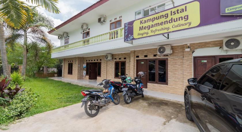 Urbanview Hotel Kampung Istal Megamendung Puncak by RedDoorz - image 19